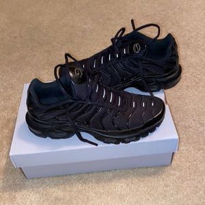 Men air max Nike plus size us 8 great condition 10/10